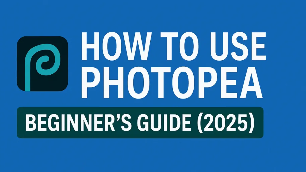 Online Photo Editor