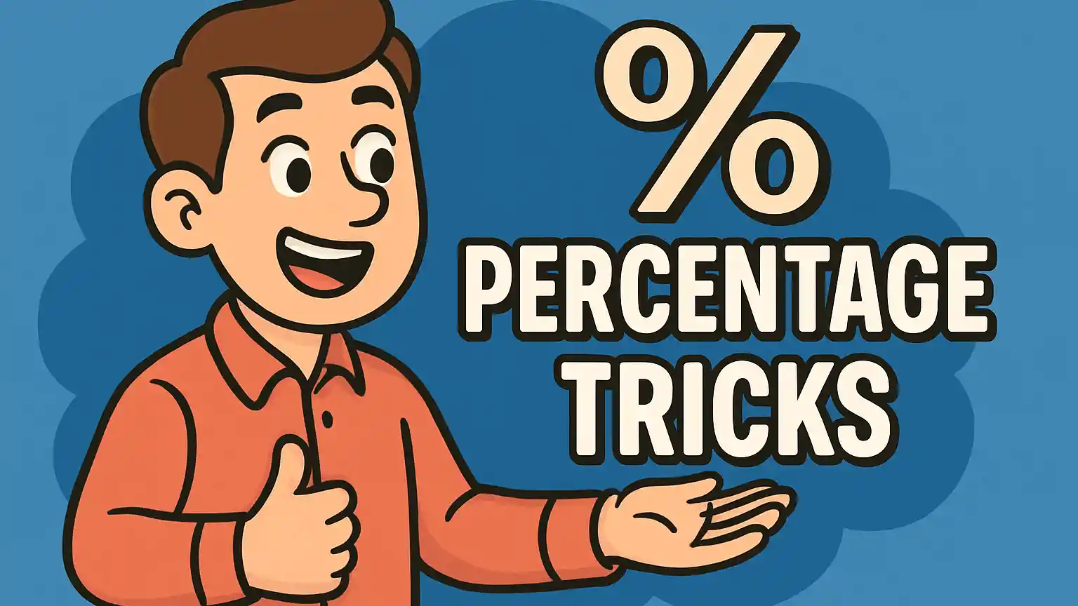 Percentage Tricks